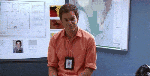 Dexter :D