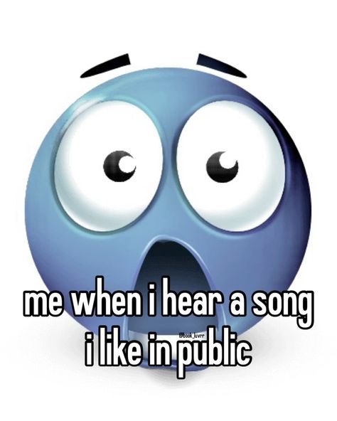me indeed